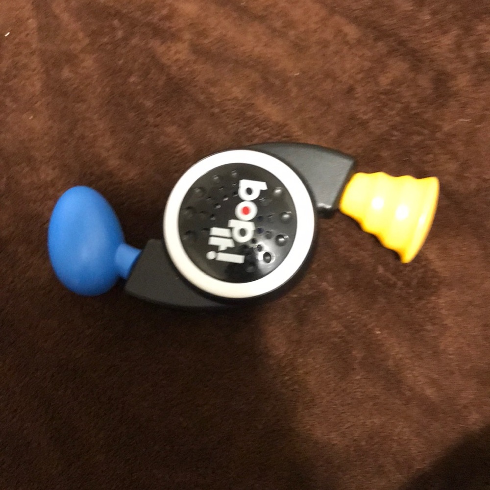Bob it a kids toys